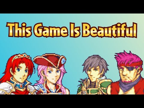 Fire Emblem Has Never Looked This Good... || Romhack Recommendations/Reviews