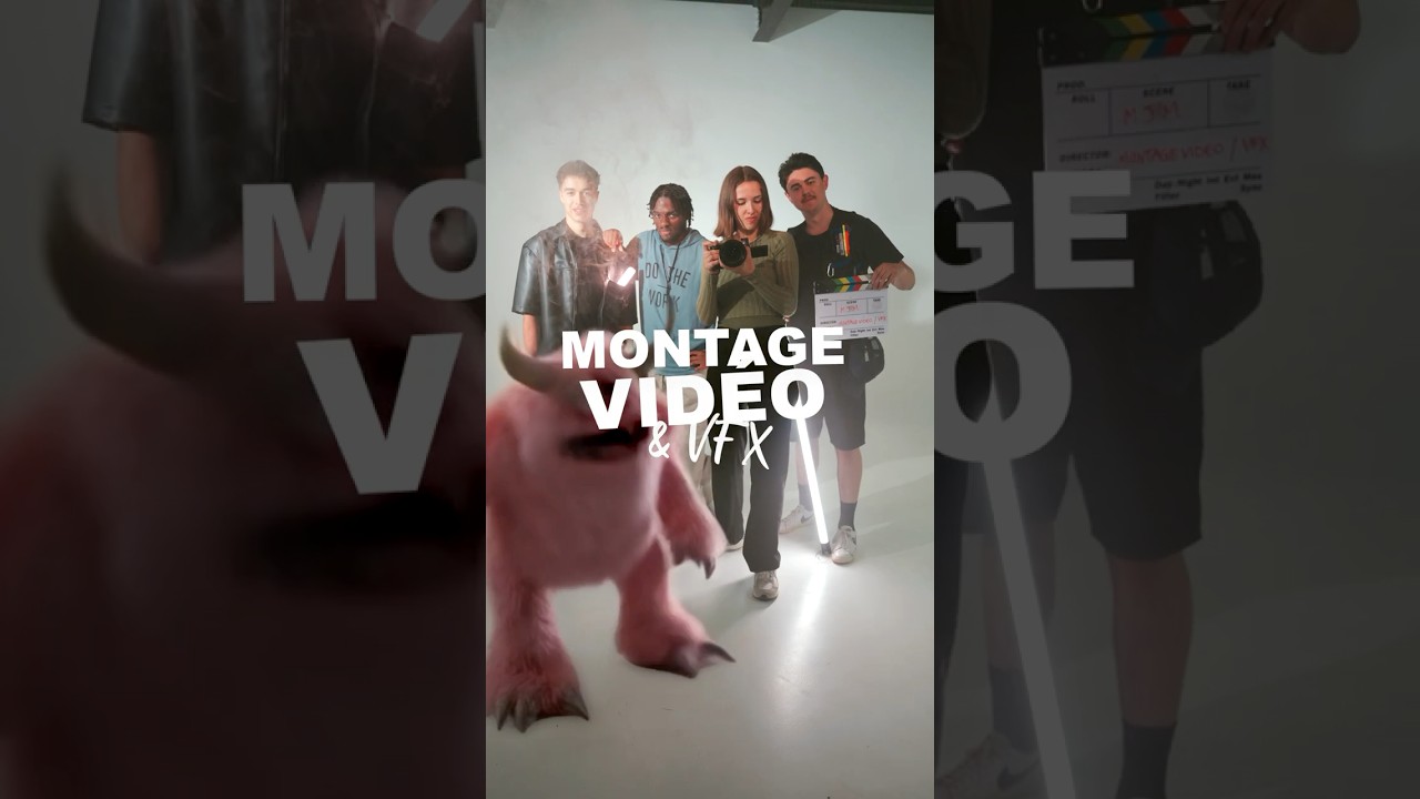 Vidéo marketing Visual Capsule Paris - Réalisation 8