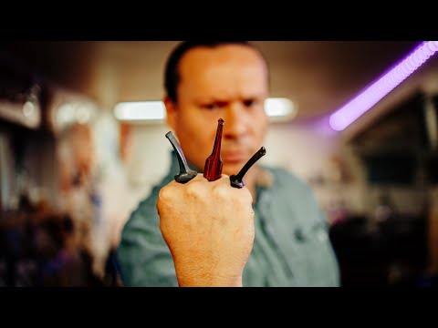 How To Make A Pipe Stem!