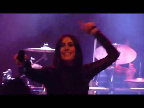 Kalidia - Orpheus (live @ Brainstorm Festival 2019, Gigant Apeldoorn 09.11.2019)