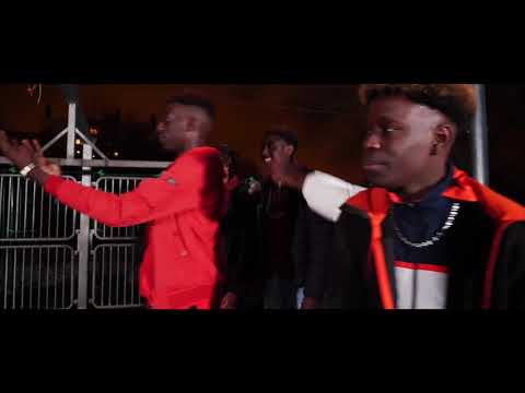 KIBLA - FREESTYLE COMPTON FT BARO NTZ