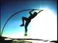 Visa Women S Pole Vault Commercial Olympics I Enjoy Being A Girl 2000