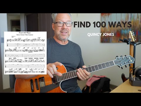 Find 100 Ways - BGVL Preview