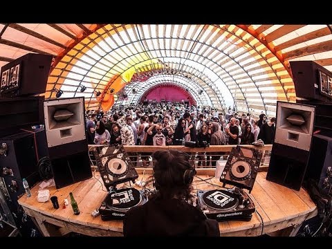 Oh My God Its Techno 2018