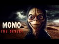 Momo - The Desert | Short Horror Film