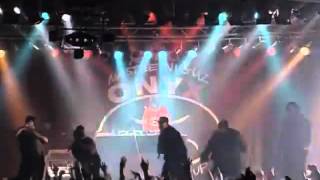ONYX Interview On VIVA&#39;S Freestyle + LIVE In Koln, Germany
