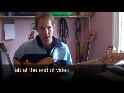 Mark King Level 42  Bass lesson - You Can't Blame Louis