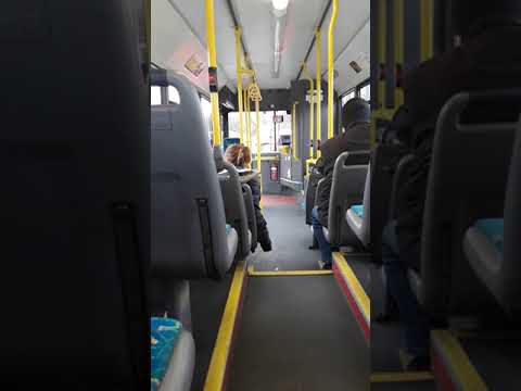 Huyton travel ADL mini dart SN06BMV