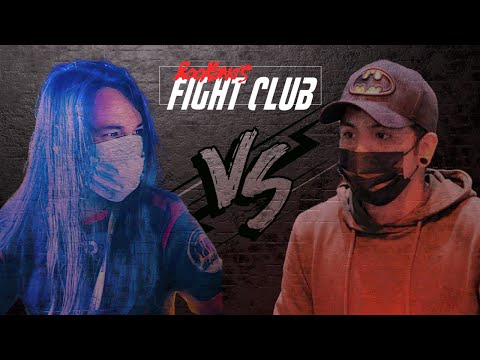 Super Akouma (Akuma) vs Sergie Mazter (Kaz) -  No 1 in France vs No 1 In Peru - Tekken FT10