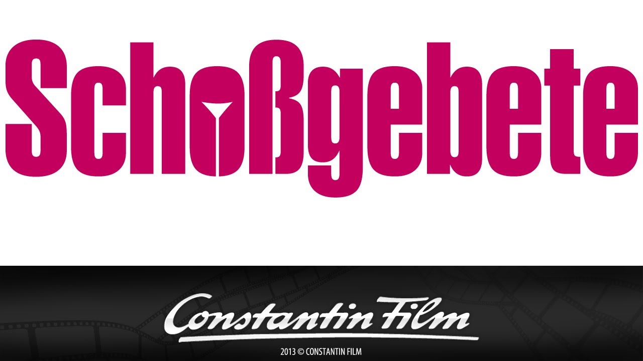 Schoßgebete