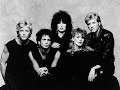 Heart - Johnny Moon (remixed drums)