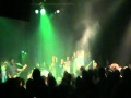 FOLLY REUNION FAR AWAY At SCHOOL OF ROCK 4 2 11