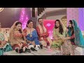 Nath Krishna Aur Gauri Serial Actor Chahat Pandey Full Interview Other Cast At 1000 EpisodComplete