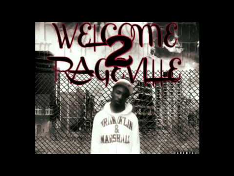 Rage ft Stacks - Getting It