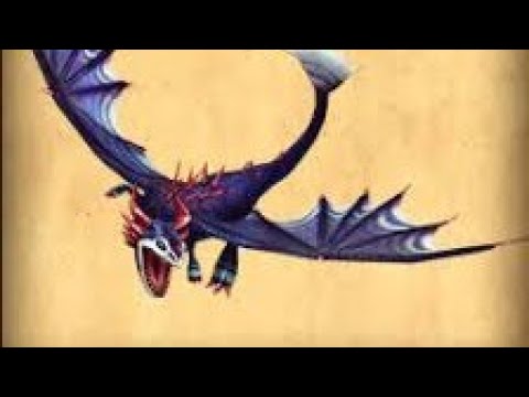 EXOTIC MOLDRUFFLE!!! Titan Mode... Dragons Rise Of Berk