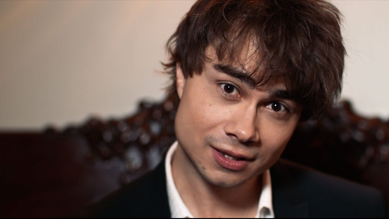 Alexander Rybak ft. D’Dorian — Fever