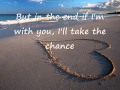 Right Here Waiting For You Lyrics Richard Marx