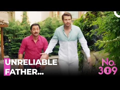 Children Have Disappeared! - No.309