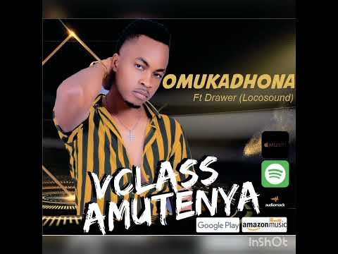 omukadhona_Vclass Amutenya ft Drawer.