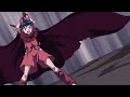 Toonami October 2022 Block Promo
