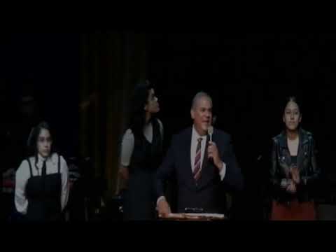 Father day Service 6/9/2019