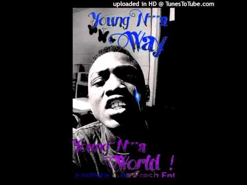 EastSide Tat - Wea Ya Frm #YoungN*ggaWay #YoungN*ggaWorld