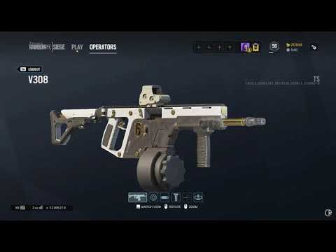 Leaked Finka, Lion, Maestro and Alibi Pro League Sets - Rainbow Six Siege