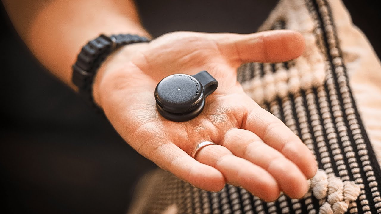 The world’s most wearable AI / Limitless AI Review