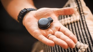 The world’s most wearable AI / Limitless AI Review