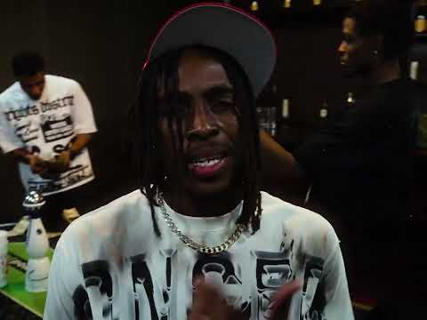 Anti Besso - Since A Kid (Official Music Video) 