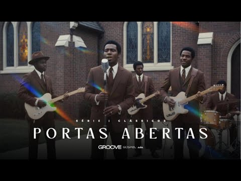 PORTAS ABERTAS - SÉRIES CLÁSSICOS (GRUPO LOGOS)