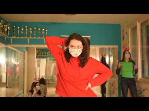 Night Crawling | Gorica Nikolova | Freestyle