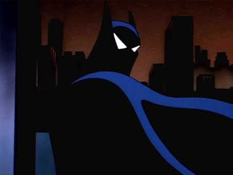 The Batman Gif