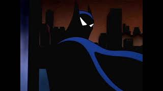 batman the animated series animated gif tribute