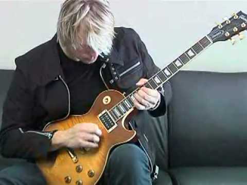 JIMMY CYPHER - SLOW BLUES IN E