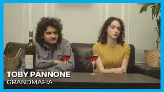 Grandmafia  - Toby Pannone