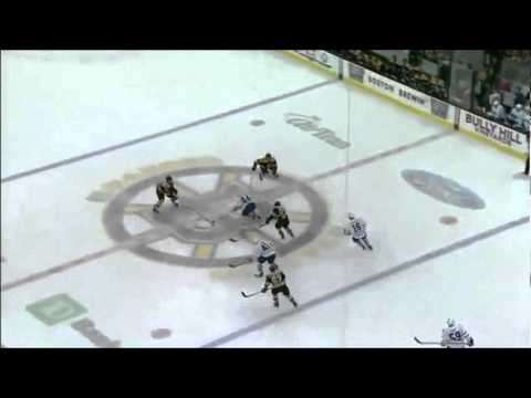 Mikhail Grabovski is better with Guile's Theme