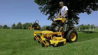 Cub Cadet -Exceptional financing individual