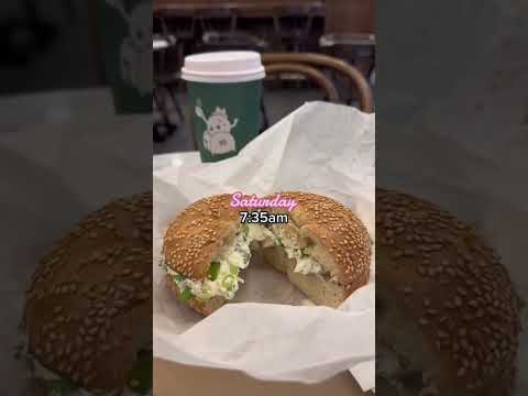 Saturday morning routine #barre3 #lululemoncreator