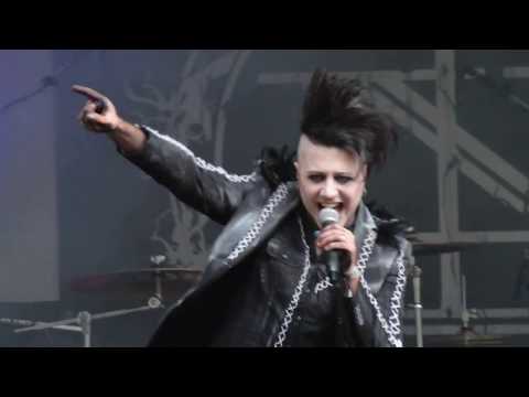 Nox Interna - Pray ( Live NCN 2018 )