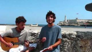 Cyclocanciones - Heureux qui comme Ulysse