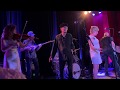 The Mekons - Chivalry (Live in SF 2019)