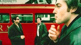 Tindersticks - Let's Pretend (with lyrics) Tindersticks - Let's Pretend (with lyrics)
