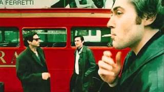 Tindersticks - Let&#39;s Pretend (with lyrics)