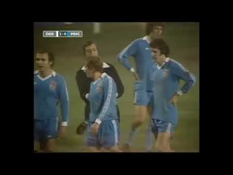 1977-78 - Derby County 2 Man City 1 - 03/12/1977