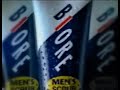 Iklan Biore Men S Scrub Si Muka Maskulin 2000 RCTI Indosiar TPI SCTV