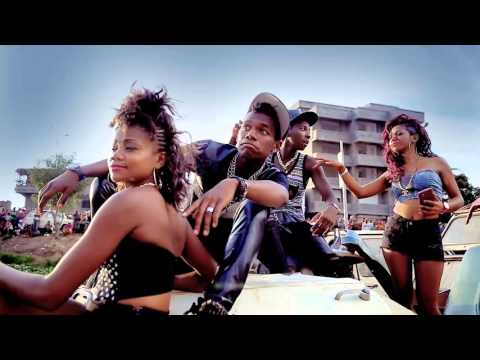 BLACK NADIA 2016   JE M'EN FOUS