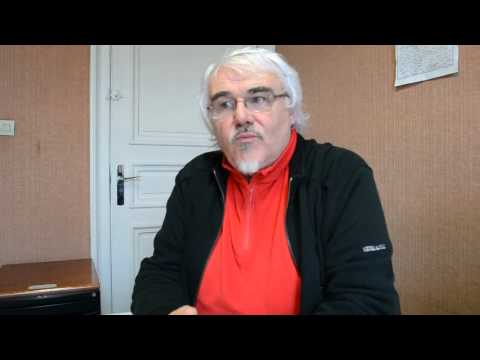 Le parrainage - MLFI