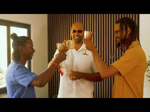 Dzenh - I See feat. Pewtrick