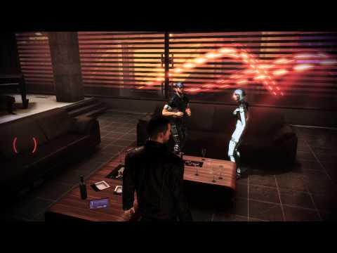 Mass Effect 3 Walkthrough - Part 61 - [Citadel-9] [DLC] [1080p HD] [PARAGON]